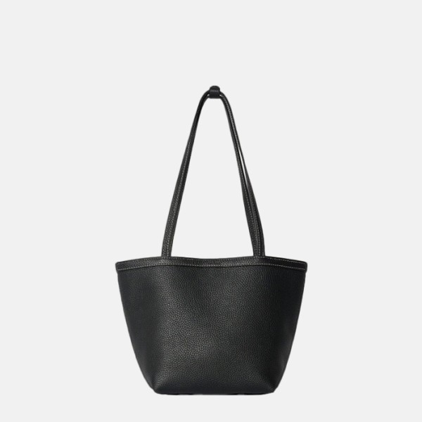 더 로우 여성 미디엄 파크 토트백 스티치 - The Row Womens Medium Park Tote Stitch - thb16159x