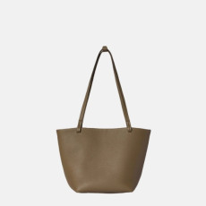 더 로우 여성 미디엄 파크 토트백 - The Row Womens Medium Park Tote - thb16160x
