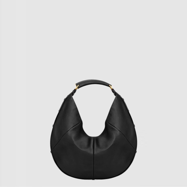 입생로랑 여성 몸바사 라지 백 - Saint Laurent Womens Leather Mombasa Large Bag - ysb16217x