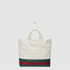 구찌 남성 캔버스 토트백 - Gucci Mens Canvas Tote Bag - gub9233x