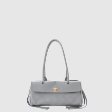 샤넬 여성 스몰 쇼핑 백 - Chanel Womens Small Shopping Bag - chb16241x