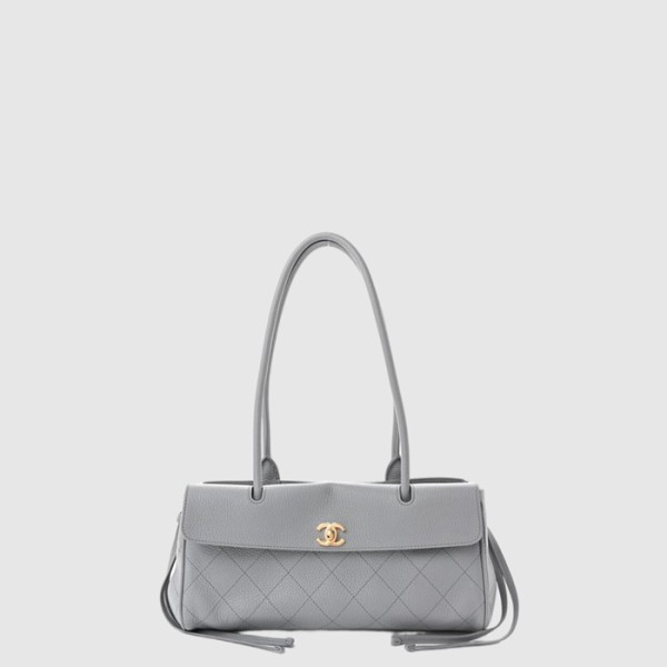 샤넬 여성 스몰 쇼핑 백 - Chanel Womens Small Shopping Bag - chb16241x