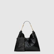 입생로랑 여성 오르탕스 호보 백 - Saint Laurent Womens Hortense Hobo Bag - ysb16253x