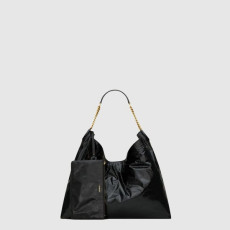 입생로랑 여성 오르탕스 호보 백 - Saint Laurent Womens Hortense Hobo Bag - ysb16253x