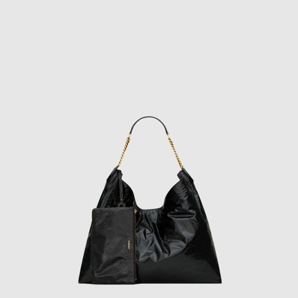 입생로랑 여성 오르탕스 호보 백 - Saint Laurent Womens Hortense Hobo Bag - ysb16253x