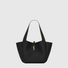 입생로랑 여성 LE 5 À 7 스몰 베아 백 - Saint Laurent Womens LE 5 À 7 Small Bea Bag - ysb16255x