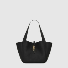 입생로랑 여성 LE 5 À 7 스몰 베아 백 - Saint Laurent Womens LE 5 À 7 Small Bea Bag - ysb16255x