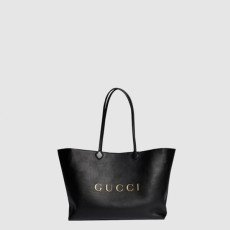 구찌 여성 뉴욕 라지 토트백 - Gucci Womens New York Large Tote Bag - gub16265x