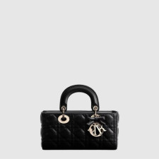 디올 여성 레이디 디 조이 백 스몰 - Dior Womens Lady D Joy Bag Small - dib16275x