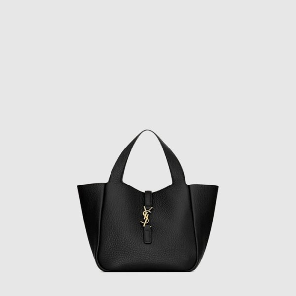 입생로랑 여성 LE 5 À 7 베이비 베아 백 - Saint Laurent Womens LE 5 À 7 Baby Bea Bag - ysb16277x