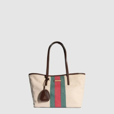 구찌 여성 트라이베카 스몰 토트백 - Gucci Womens Tribeca Small Tote Bag - gub16319x