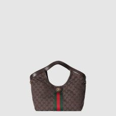 구찌 여성 질리오 스몰 토트백 - Gucci Womens Giglio Small Tote Bag - gub16324x