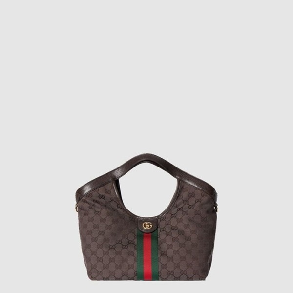 구찌 여성 질리오 스몰 토트백 - Gucci Womens Giglio Small Tote Bag - gub16324x