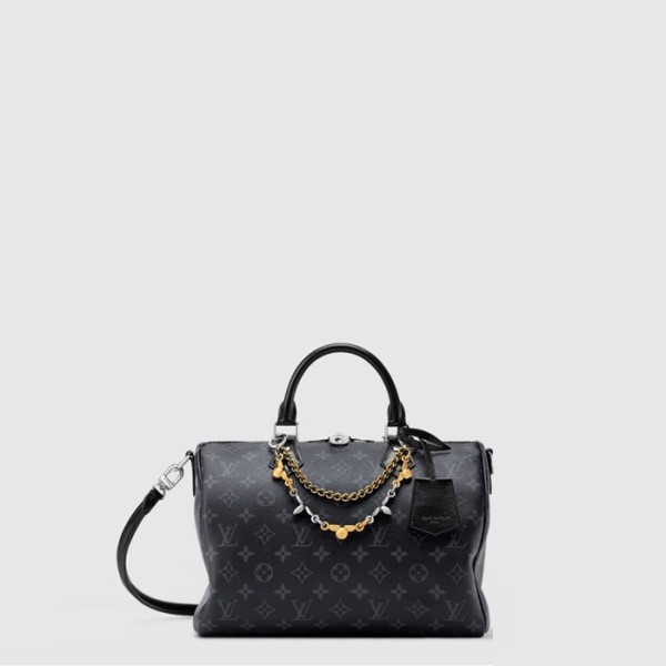 루이비통 남성 스피디 소프트 30 M15102 - Louis vuitton Mens Speedy Soft 30 - lvb11150x