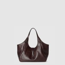 구찌 여성 메르카토 미디엄 토트백 - Gucci Womens Mercato Medium Tote Bag - gub16360x