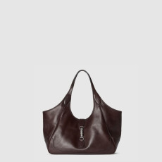 구찌 여성 메르카토 미디엄 토트백 - Gucci Womens Mercato Medium Tote Bag - gub16360x