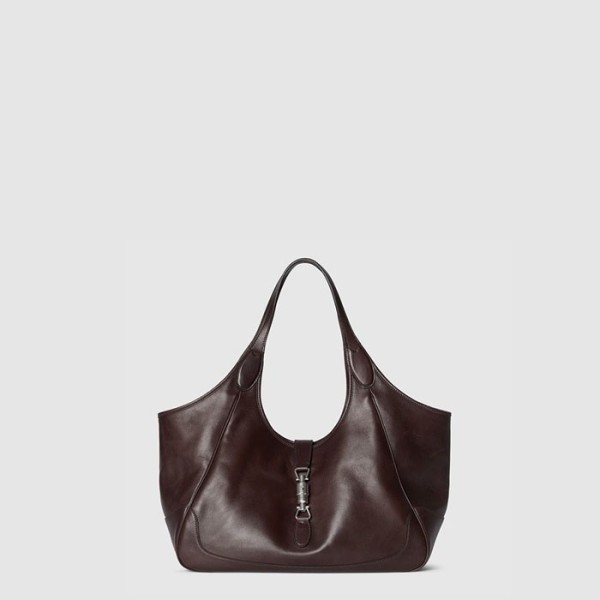 구찌 여성 메르카토 미디엄 토트백 - Gucci Womens Mercato Medium Tote Bag - gub16360x