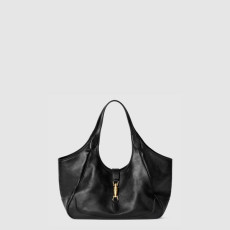 구찌 여성 메르카토 미디엄 토트백 - Gucci Womens Mercato Medium Tote Bag - gub16361x