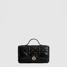 디올 여성 마이 텐더 탑 핸들 백 미니 - Dior Womens My Tender Top Handle Mini Bag - dib16397x