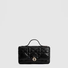 디올 여성 마이 텐더 탑 핸들 백 미니 - Dior Womens My Tender Top Handle Mini Bag - dib16397x
