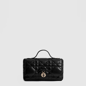 디올 여성 마이 텐더 탑 핸들 백 미니 - Dior Womens My Tender Top Handle Mini Bag - dib16397x
