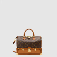 루이비통 남성 스피디 반둘리에 30 M29199 - Louis vuitton Mens Speedy Bandouliere 30 - lvb16409x