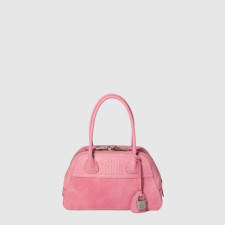 미우미우 여성 비방 가죽 백 - Miumiu Womens Vivant Leather Bag - mib16416x