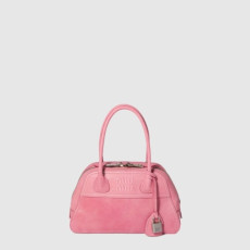 미우미우 여성 비방 가죽 백 - Miumiu Womens Vivant Leather Bag - mib16416x