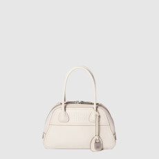 미우미우 여성 비방 가죽 백 - Miumiu Womens Vivant Leather Bag - mib16418x