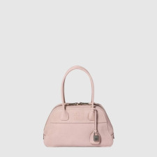 미우미우 여성 비방 가죽 백 - Miumiu Womens Vivant Leather Bag - mib16419x
