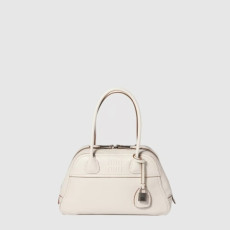 미우미우 여성 비방 가죽 백 - Miumiu Womens Vivant Leather Bag - mib16420x