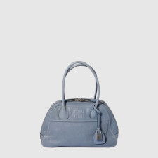 미우미우 여성 비방 가죽 백 - Miumiu Womens Vivant Leather Bag - mib16421x