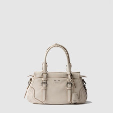 프라다 남성 라지 가죽 토트백 1BG604 - Prada Mens Large Leather Tote Bag - prb12719x