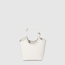 미우미우 여성 아이비 가죽 핸드백 - Miumiu Womens Ivy Leather Handbag - mib16429x
