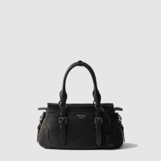 프라다 남성 라지 가죽 토트백 1BG604 - Prada Mens Large Leather Tote Bag - prb12755x