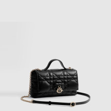 디올 여성 마이 텐더 디올 탑 핸들 백 미니 - Dior Womens My Tender Dior Top Handle Bag Mini - dib16439x