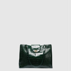 샤넬 여성 라지 쇼핑백 - Chanel Womens Large Shopping Bag - chb16448x