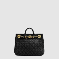 보테가 베네타 스몰 안디아모 - Bottega veneta Mens Small Andiamo - bvb14620x