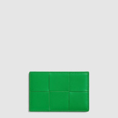 보테가 베네타 남/녀 카세트 신용카드 케이스 - Bottega veneta Unisex Cassette Credit Card Case - bv432x