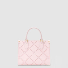 루이비통 여성 온더고 PM M28528 - Louis vuitton Womens On the Go PM - lvb16469x