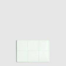 보테가 베네타 남/녀 카세트 신용카드 케이스 - Bottega veneta Unisex Cassette Credit Card Case - bv434x