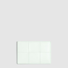 보테가 베네타 남/녀 카세트 신용카드 케이스 - Bottega veneta Unisex Cassette Credit Card Case - bv434x
