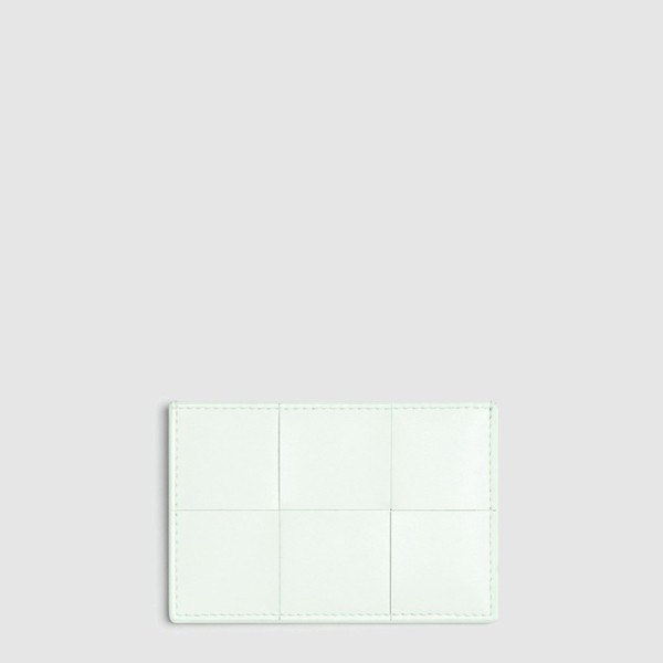 보테가 베네타 남/녀 카세트 신용카드 케이스 - Bottega veneta Unisex Cassette Credit Card Case - bv434x