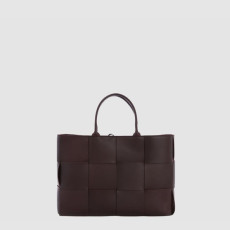 보테가 베네타 남성 아르코 토트백 - Bottega veneta Mens Arco Tote Bag - bvb14663x