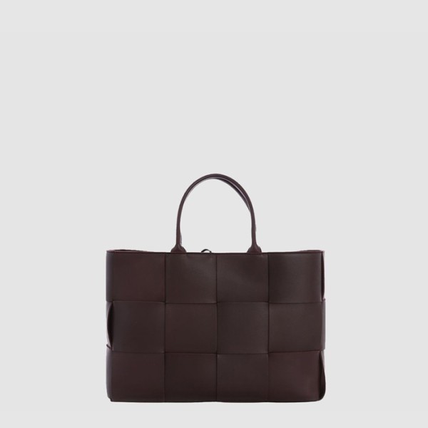 보테가 베네타 남성 아르코 토트백 - Bottega veneta Mens Arco Tote Bag - bvb14663x