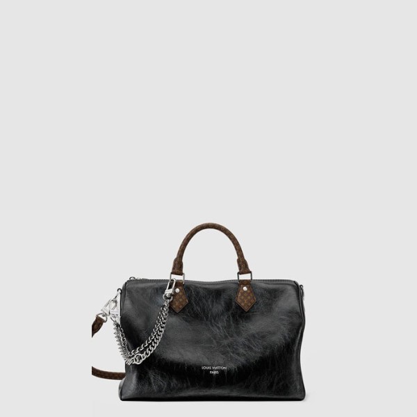 루이비통 남성 스피디 소프트 30 M29419 - Louis vuitton Mens Speedy Soft 30 - lvb14875x