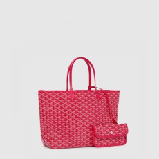 고야드 남/녀 생루이 백 PM - Goyard Unisex Saint Louis Bag PM - gob15044x