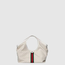 구찌 여성 질리오 라지 토트백 - Gucci Womens Giglio Large Tote Bag - gub16534x