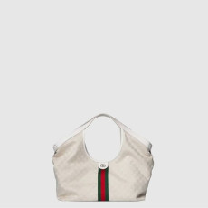 구찌 여성 질리오 라지 토트백 - Gucci Womens Giglio Large Tote Bag - gub16534x