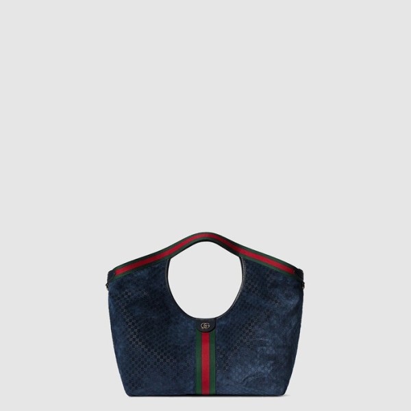 구찌 여성 질리오 라지 토트백 - Gucci Womens Giglio Large Tote Bag - gub16535x